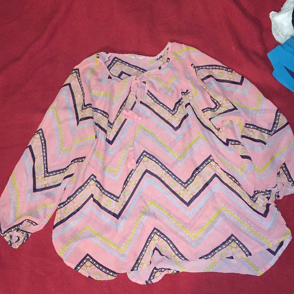 Women’s top